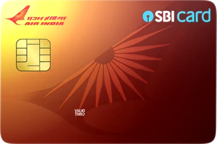 Air India SBI Platinum Credit Card