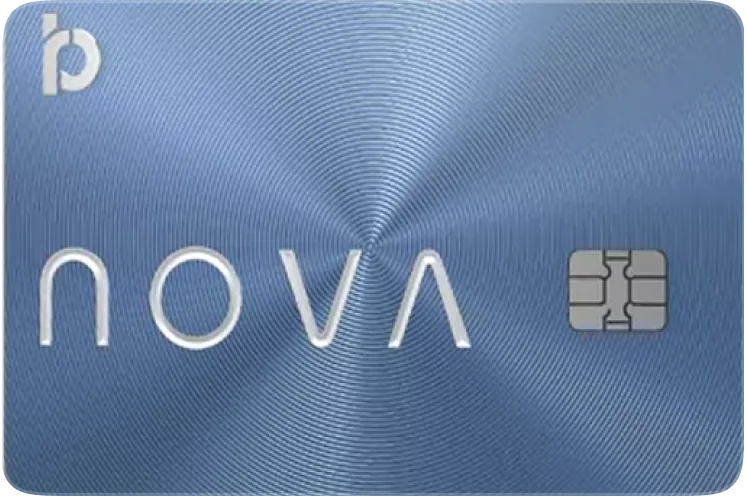 RBL Bank NOVA Credit Card